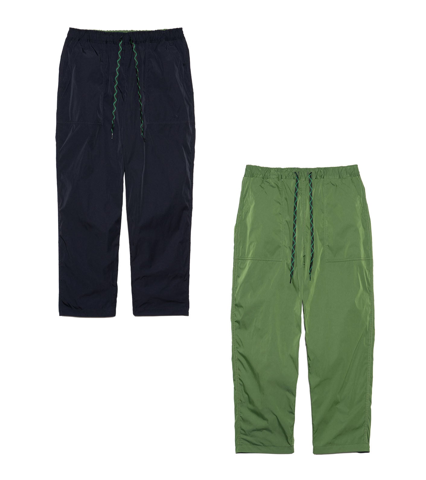 THE NORTH FACE PURPLE LABEL Double-built Field Pants