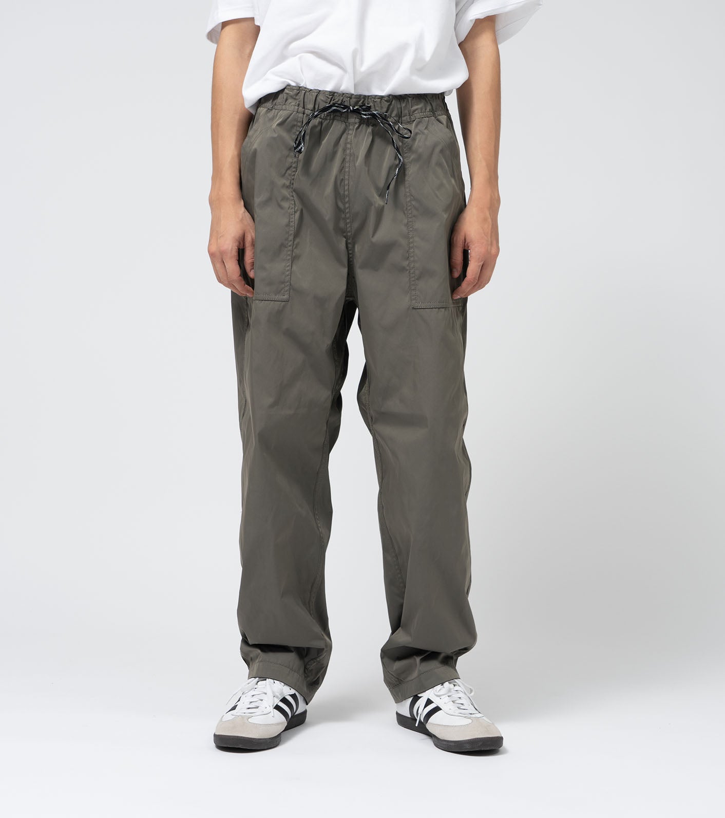 THE NORTH FACE PURPLE LABEL Double-built Field Pants