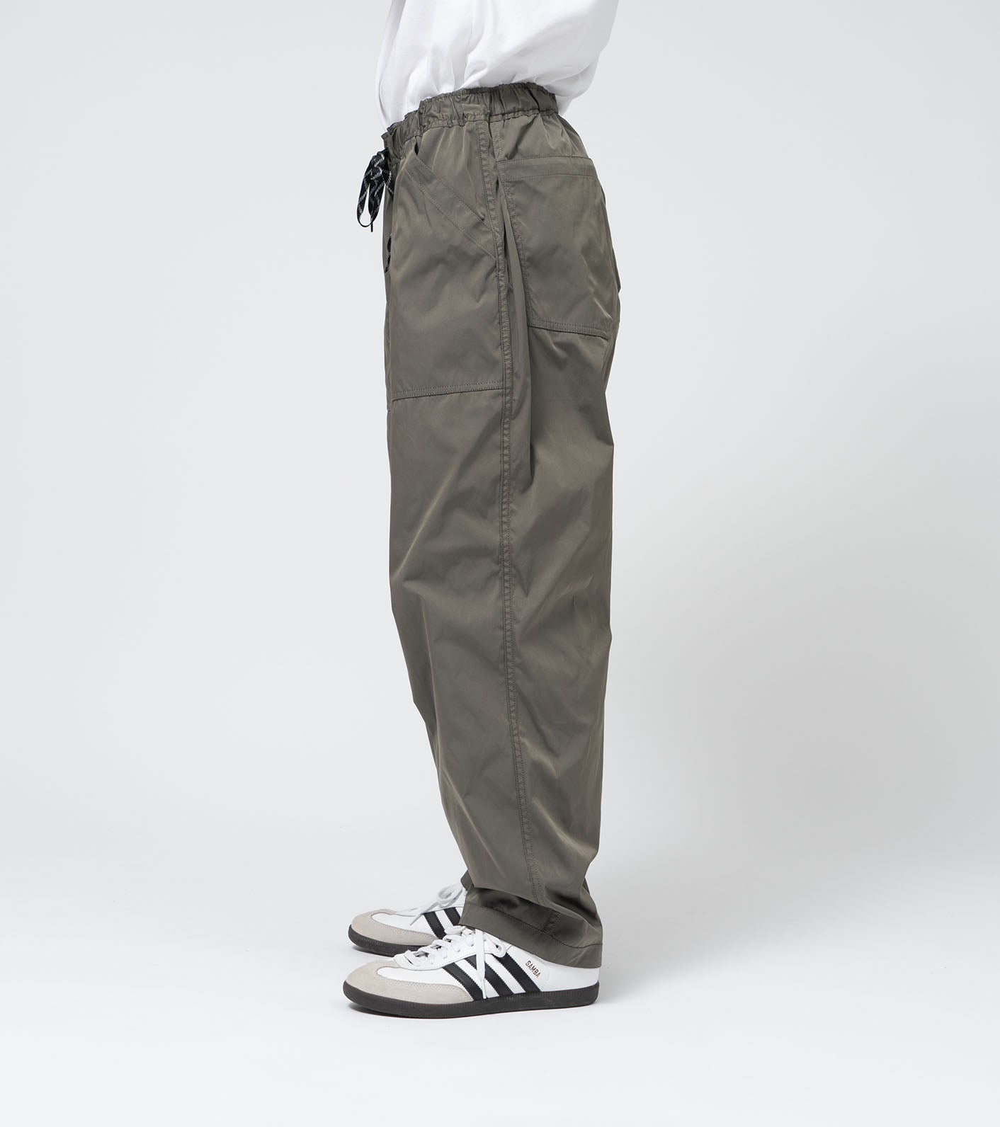 THE NORTH FACE PURPLE LABEL Double-built Field Pants