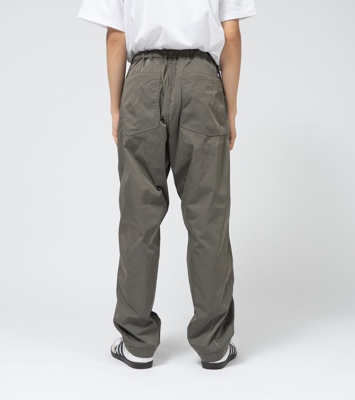 THE NORTH FACE PURPLE LABEL Double-built Field Pants