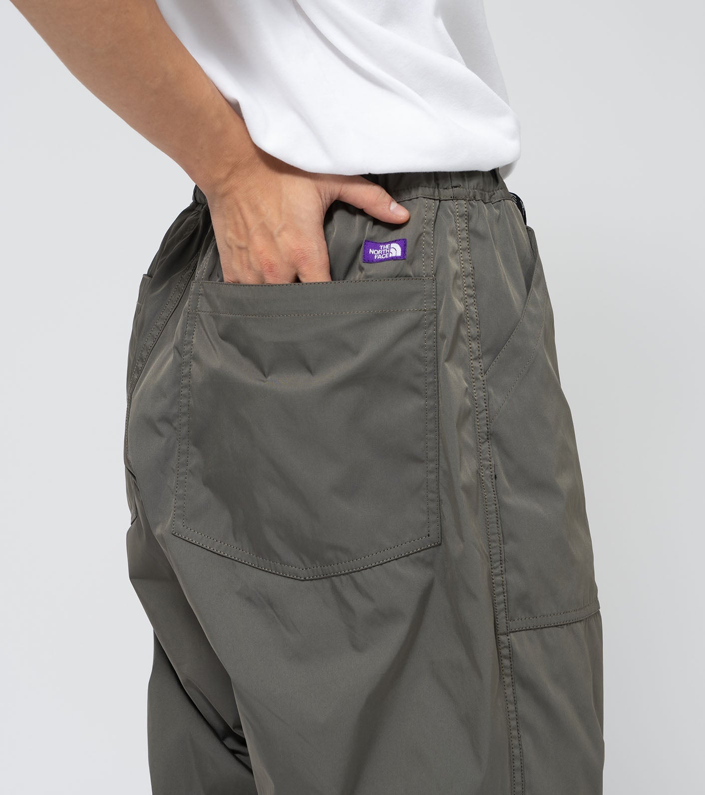 THE NORTH FACE PURPLE LABEL Double-built Field Pants