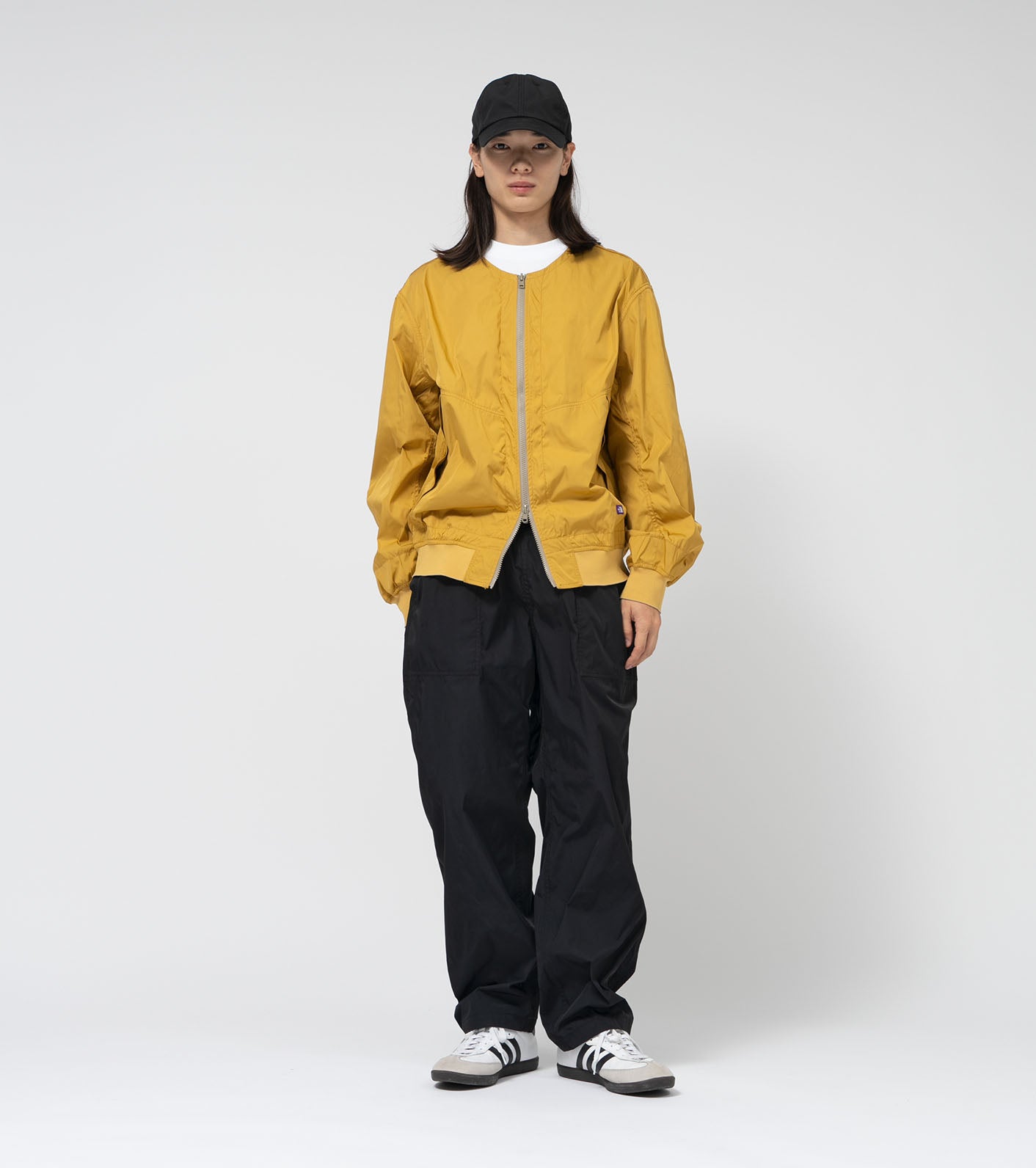 THE NORTH FACE PURPLE LABEL Double-built Field Pants