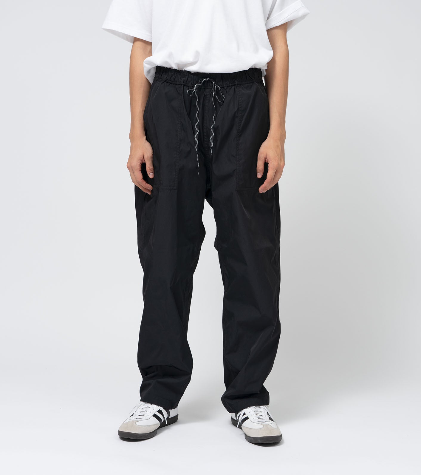 THE NORTH FACE PURPLE LABEL Double-built Field Pants