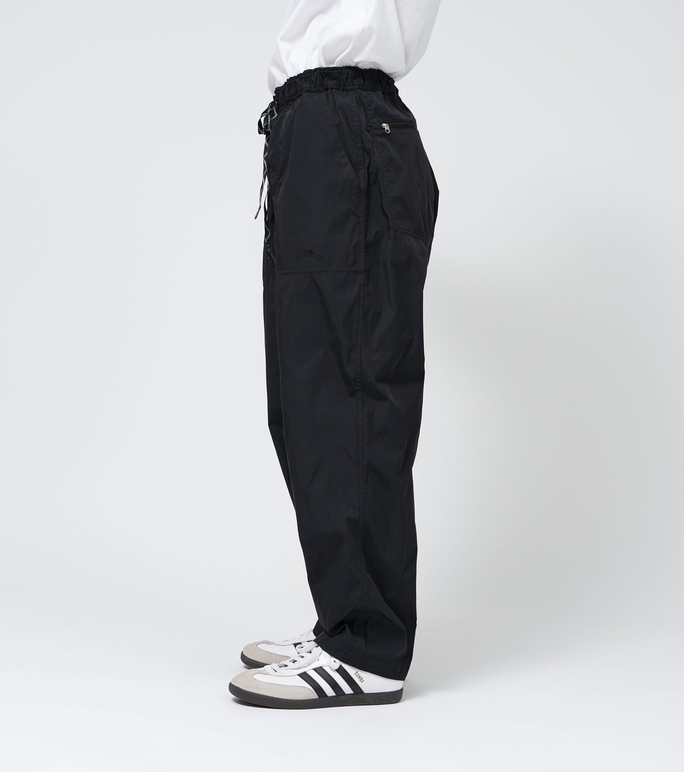 THE NORTH FACE PURPLE LABEL Double-built Field Pants