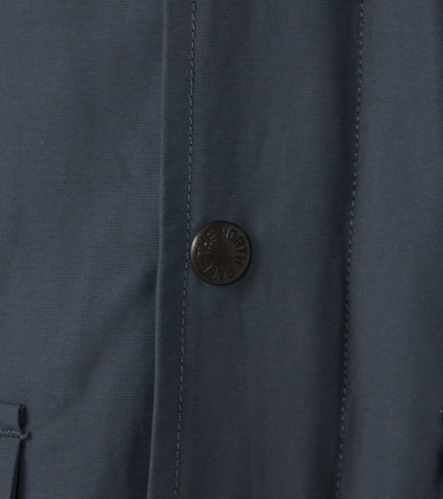 THE NORTH FACE PURPLE LABEL Double Peak Field Jacket