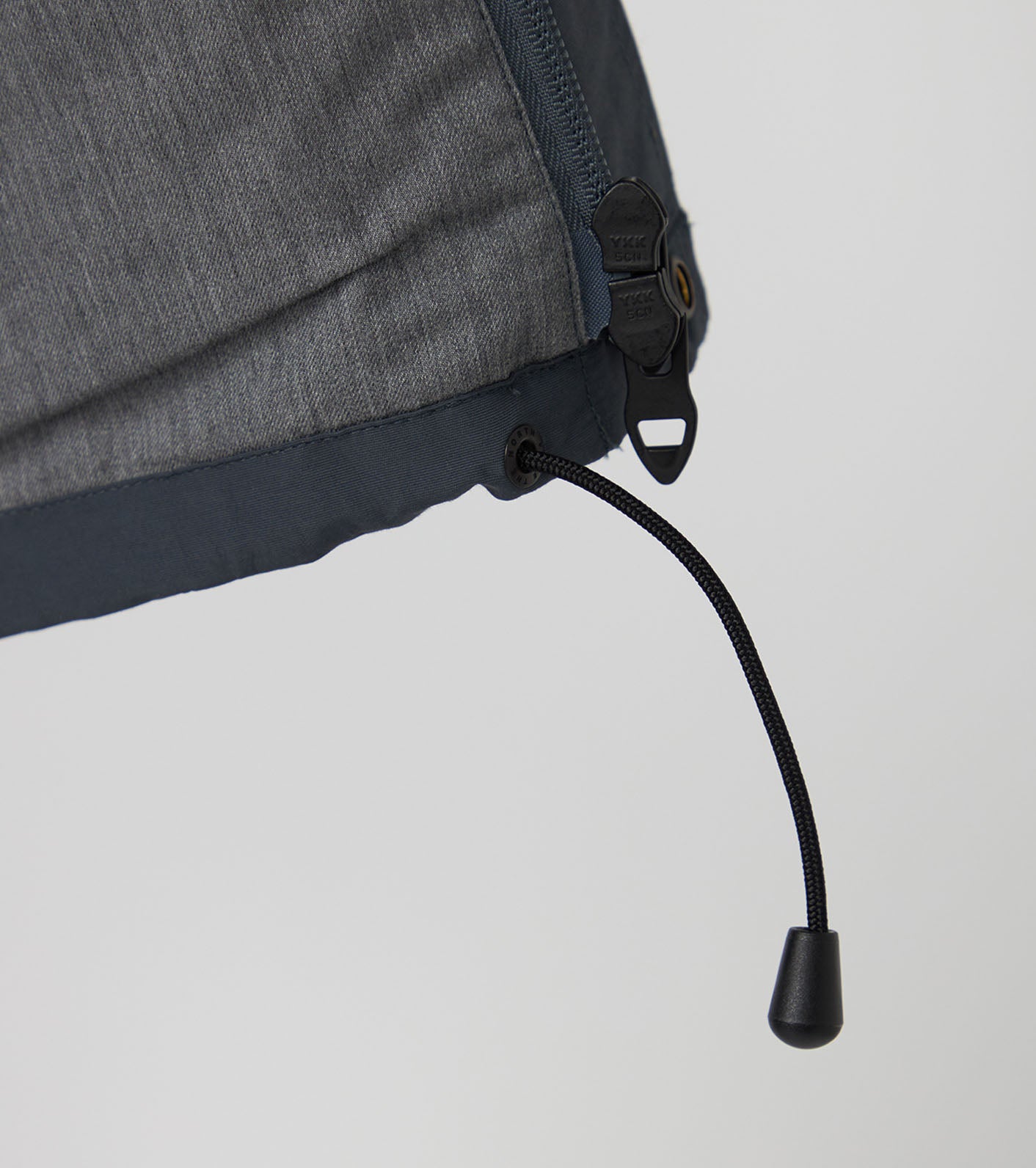 THE NORTH FACE PURPLE LABEL Double Peak Field Jacket