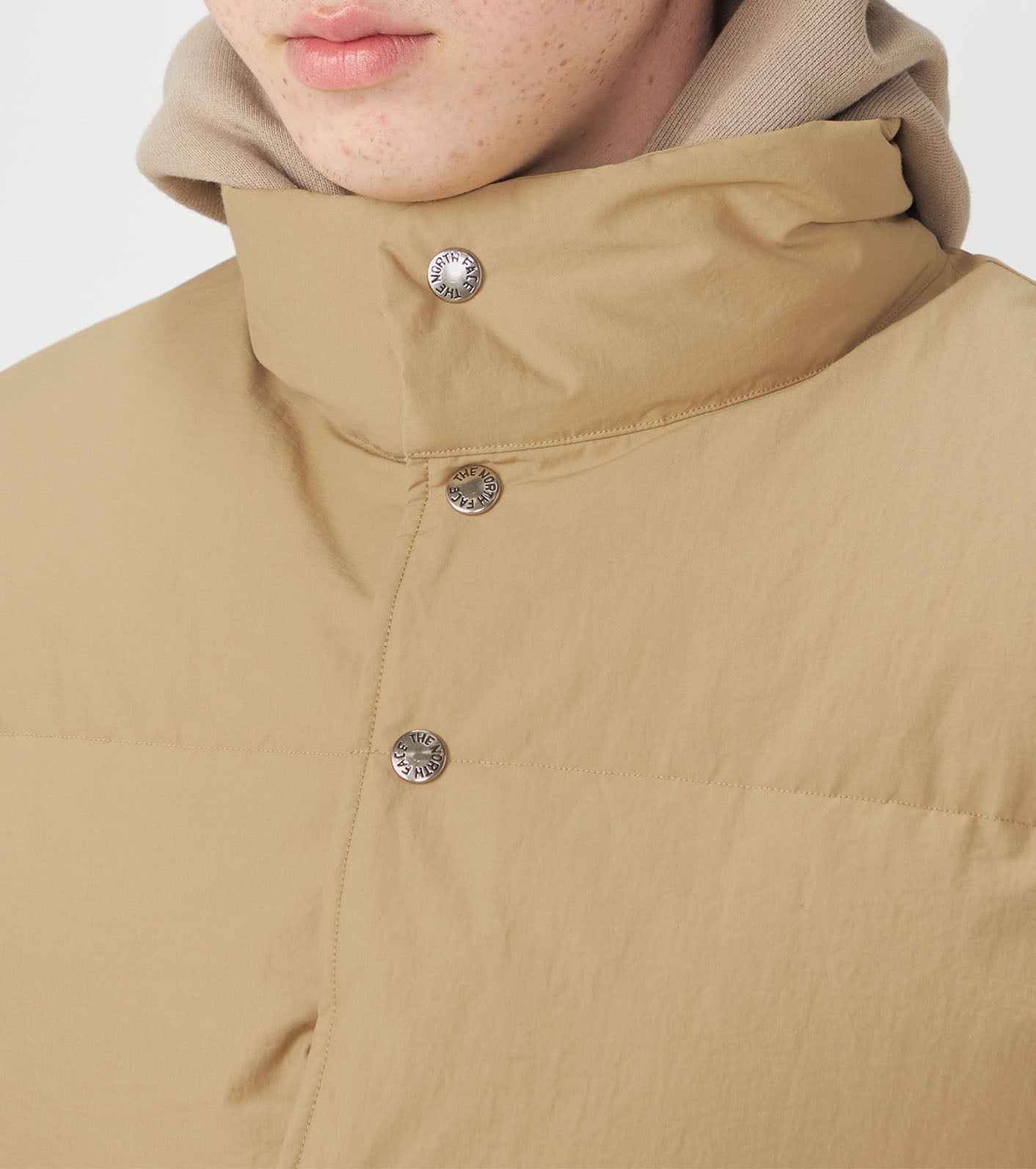 Purple Label Double Peak Field Sierra Vest