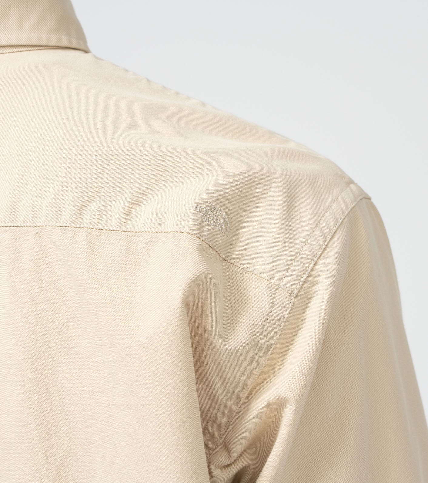 THE NORTH FACE PURPLE LABEL Double Pocket Field Work Shirt