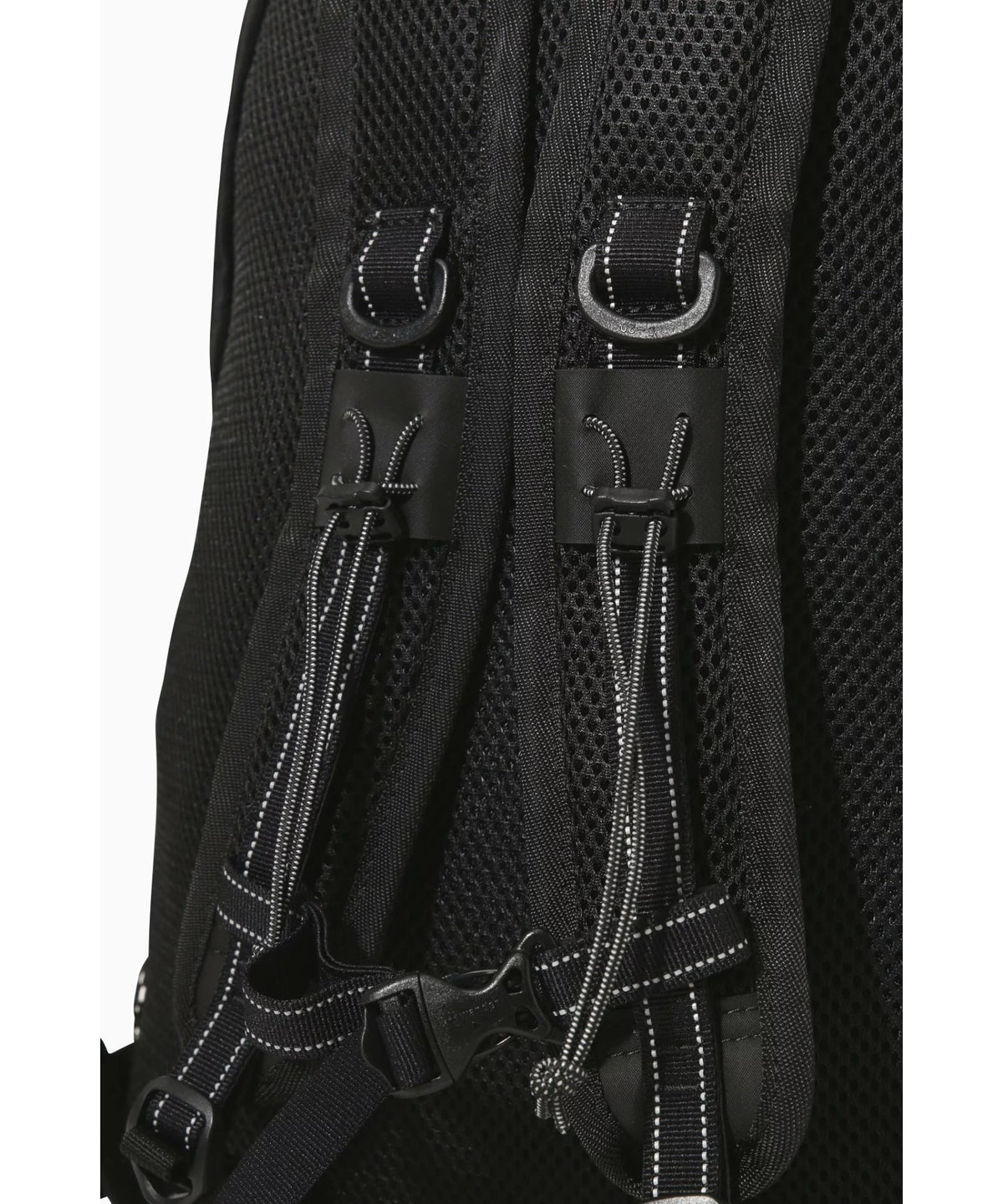 and wander ECOPAK 20L daypack