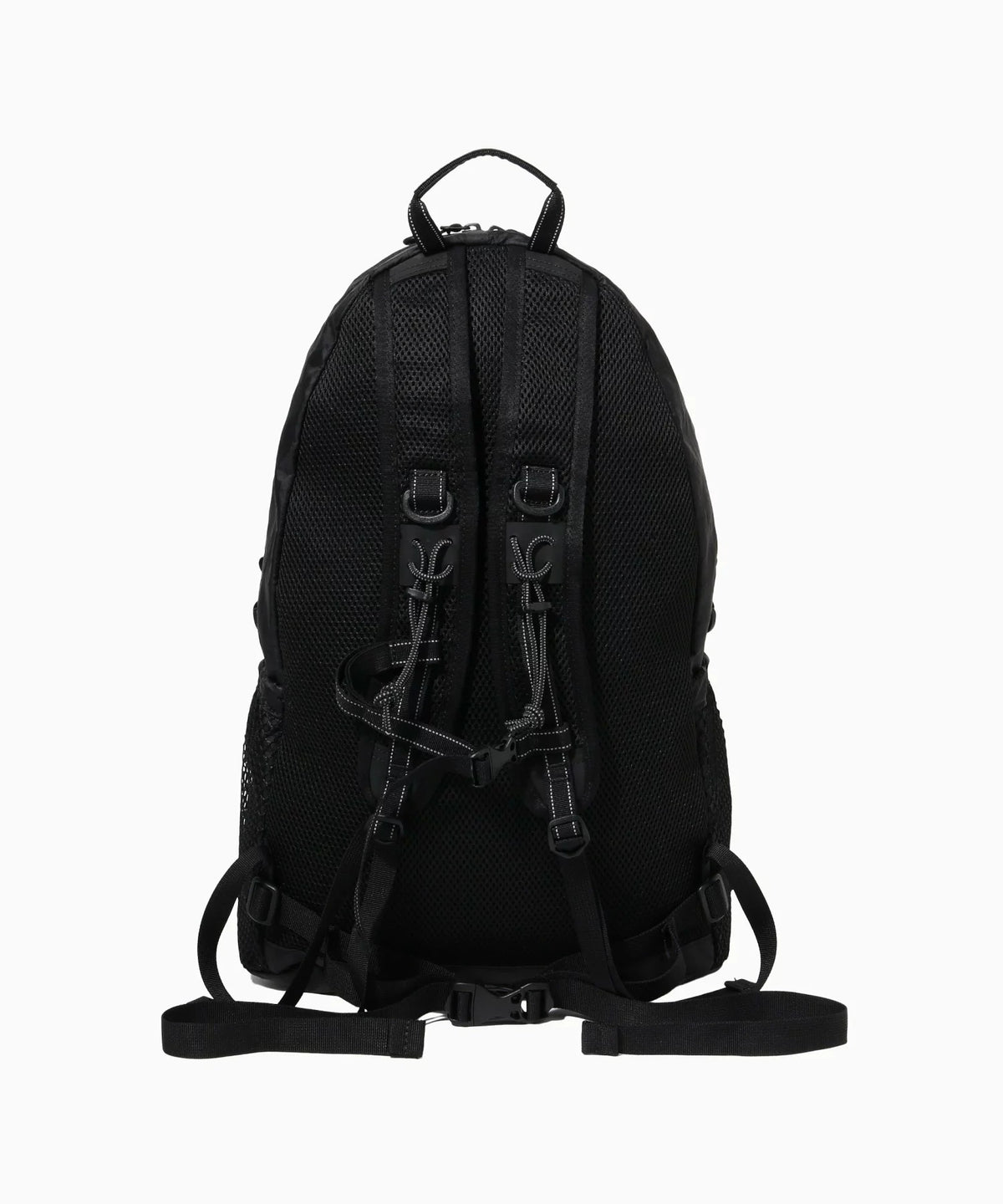 and wander ECOPAK 20L daypack