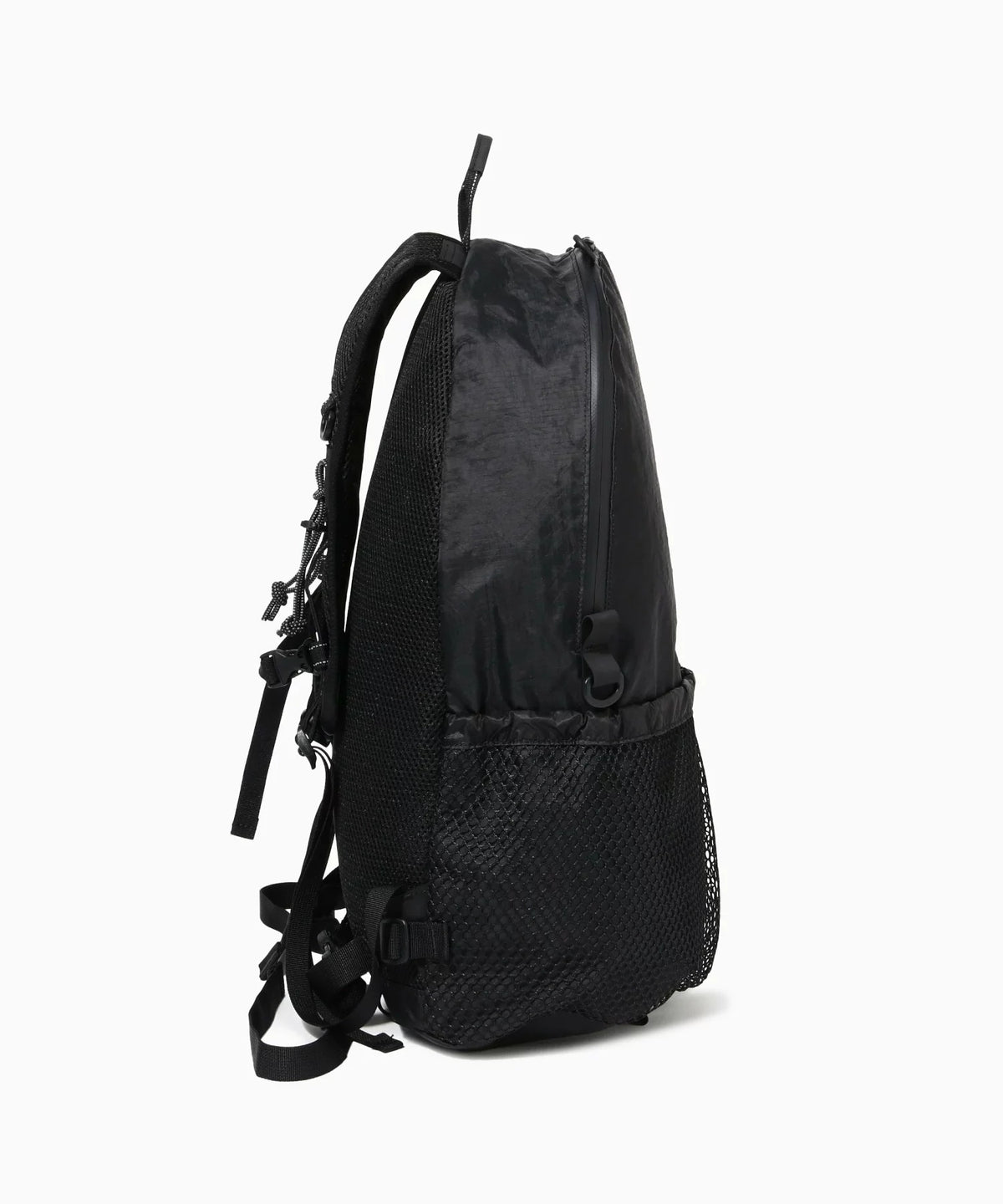 and wander ECOPAK 20L daypack