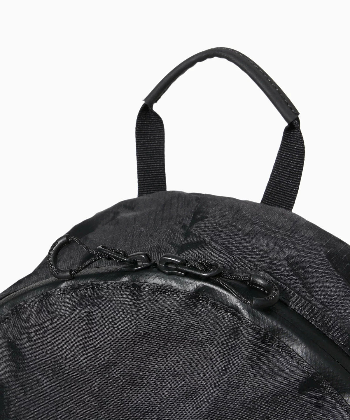 and wander ECOPAK 20L daypack