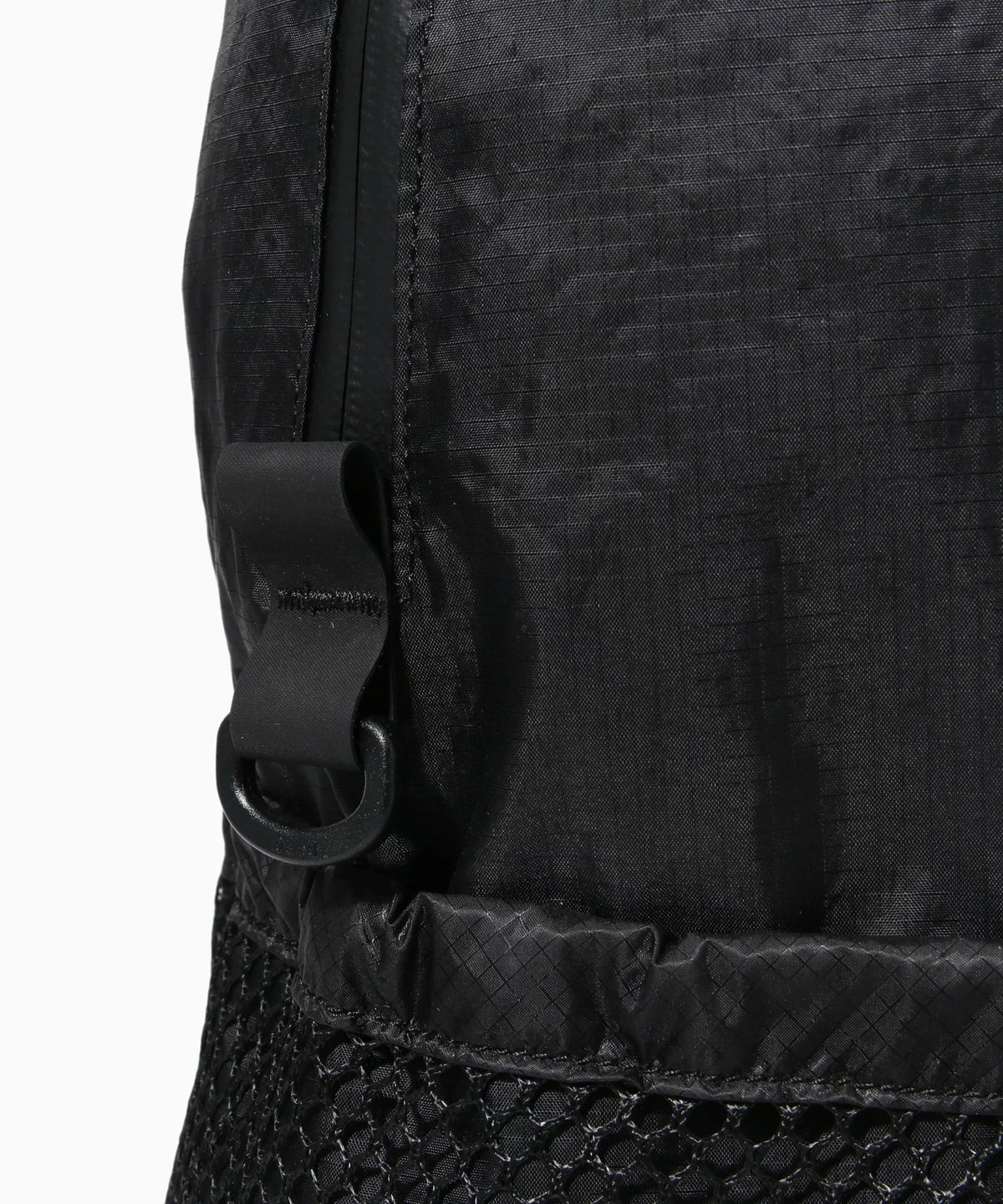 and wander ECOPAK 20L daypack
