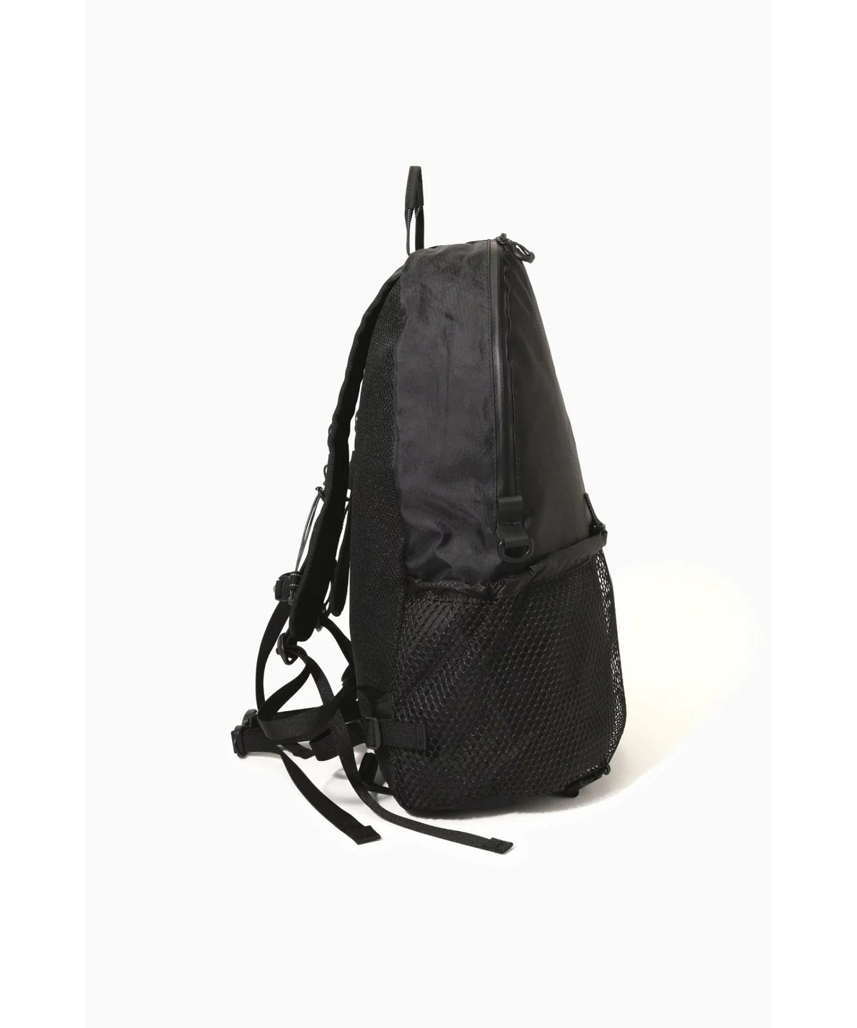 and wander ECOPAK 20L daypack