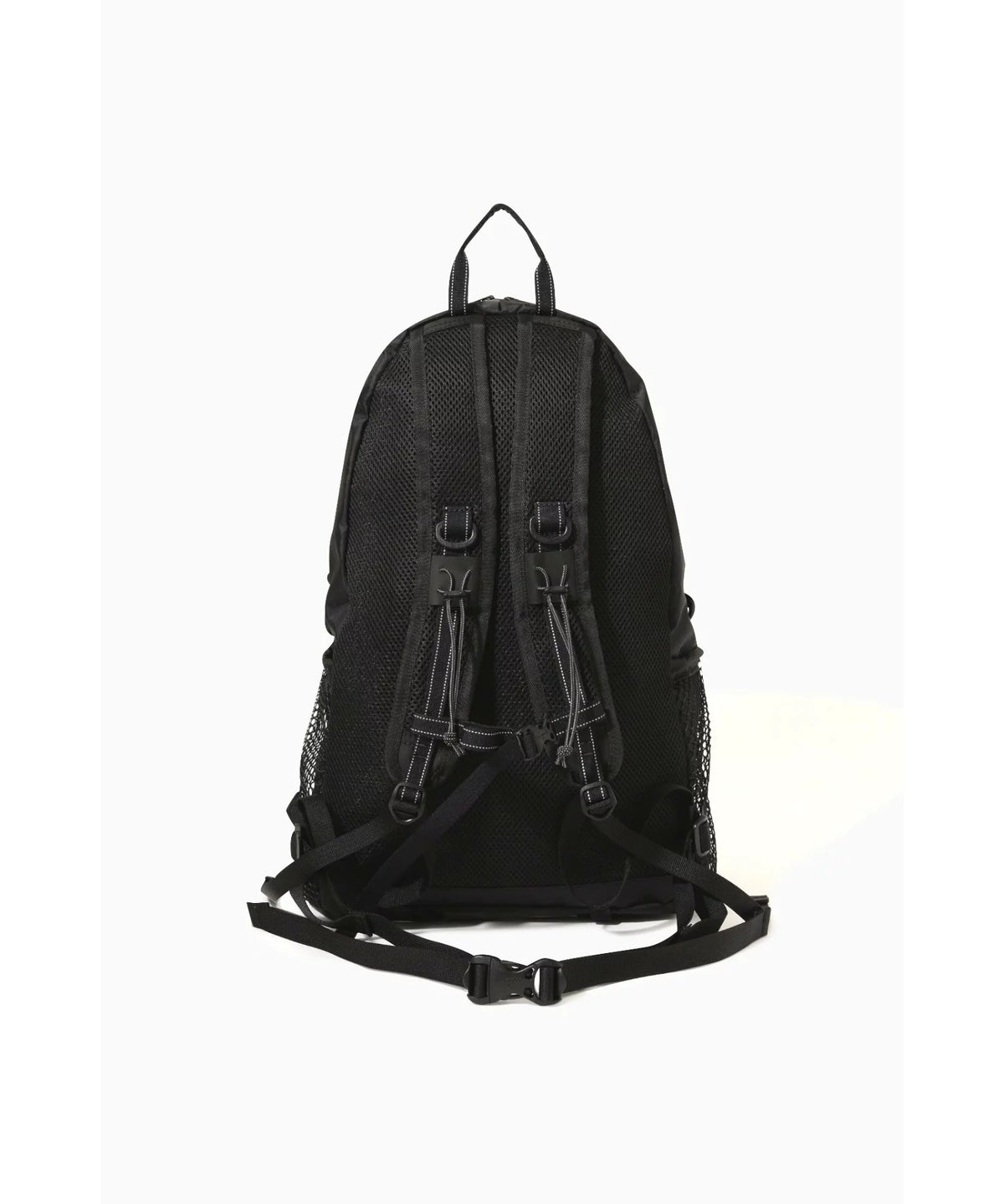 and wander ECOPAK 20L daypack