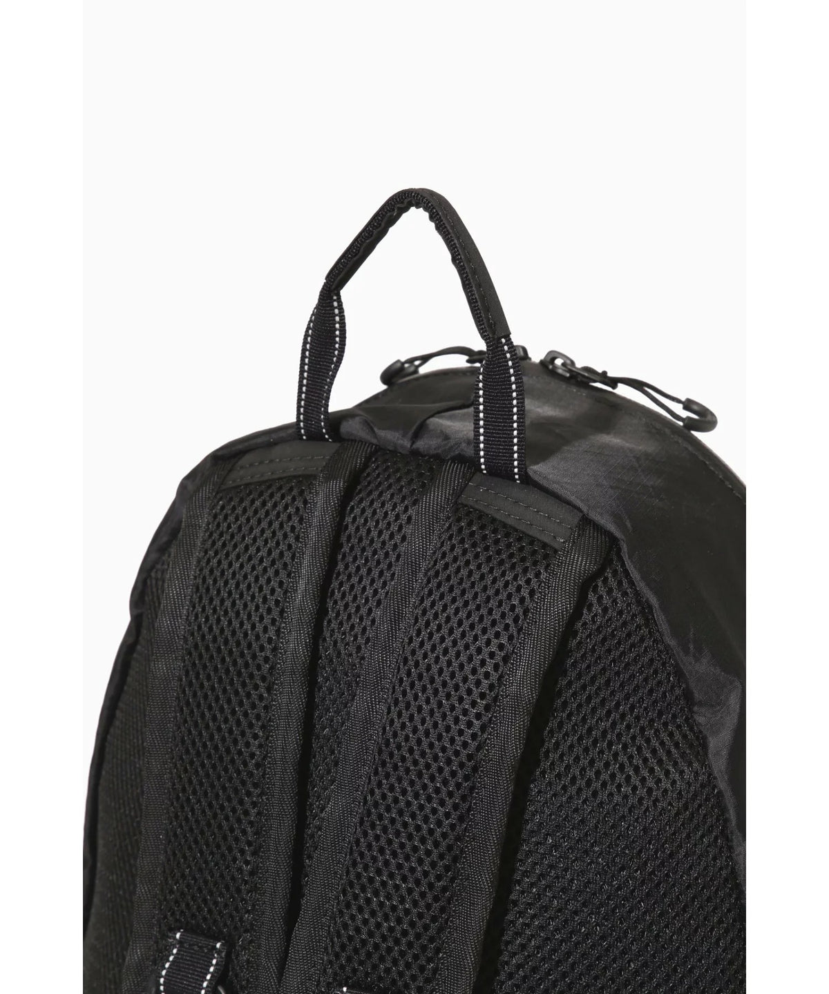 and wander ECOPAK 20L daypack