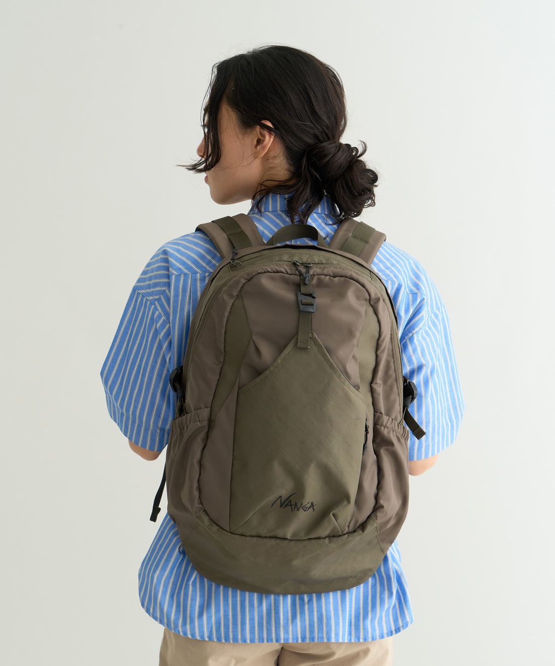 NANGA ECOPAK UR BACKPACK