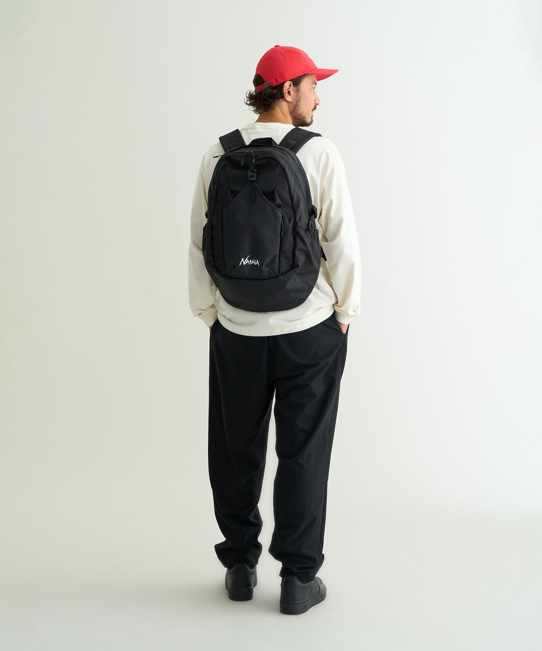 NANGA ECOPAK UR BACKPACK