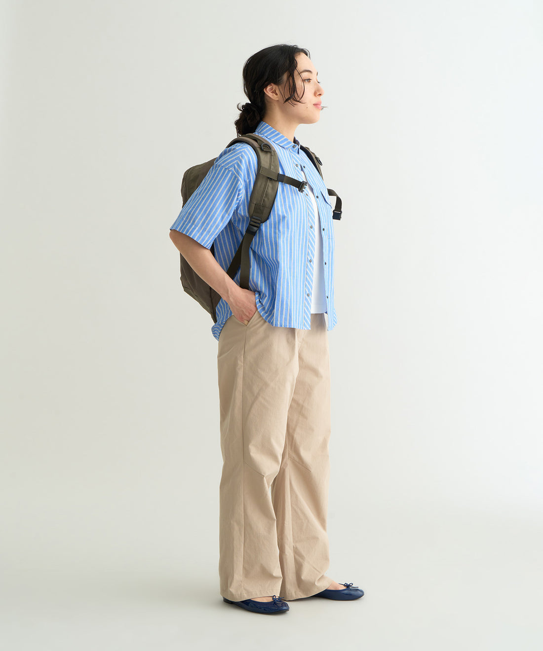 NANGA ECOPAK UR BACKPACK