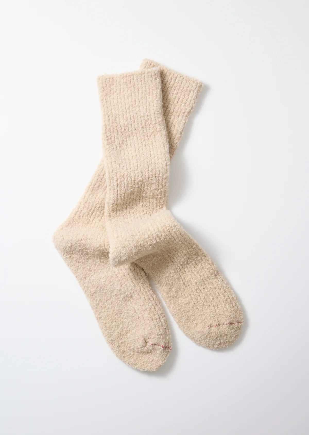 RoToTo MERINO BOUCLE SOCKS