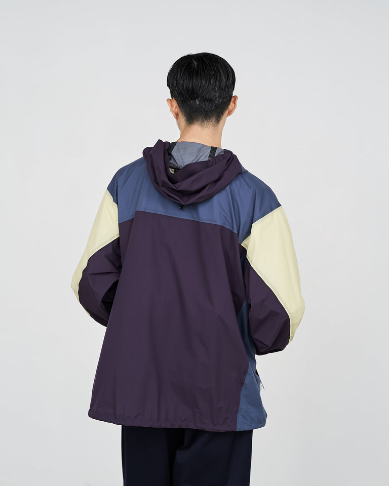 Graphpaper PERTEX_SHIELD Shell Jacket – unexpected store