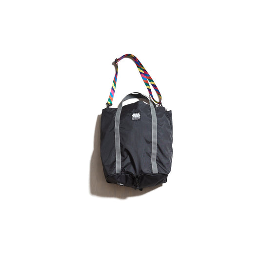 is-ness EXCLUSIVE MADDEN Two-way Eco Bag
