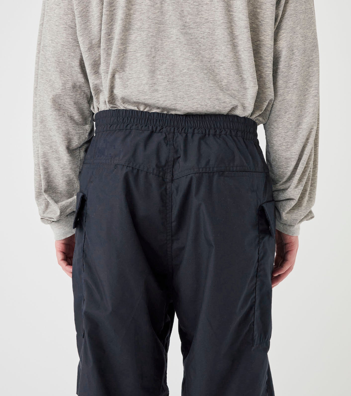 nanamica Easy Cargo Pants