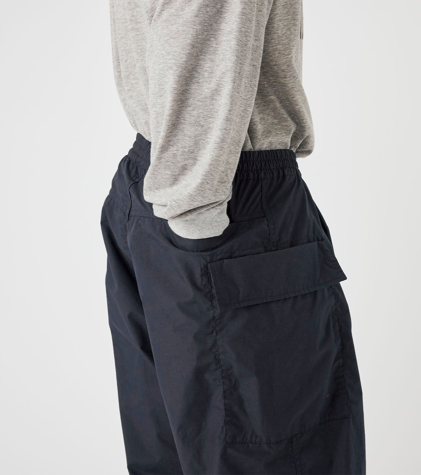 nanamica Easy Cargo Pants