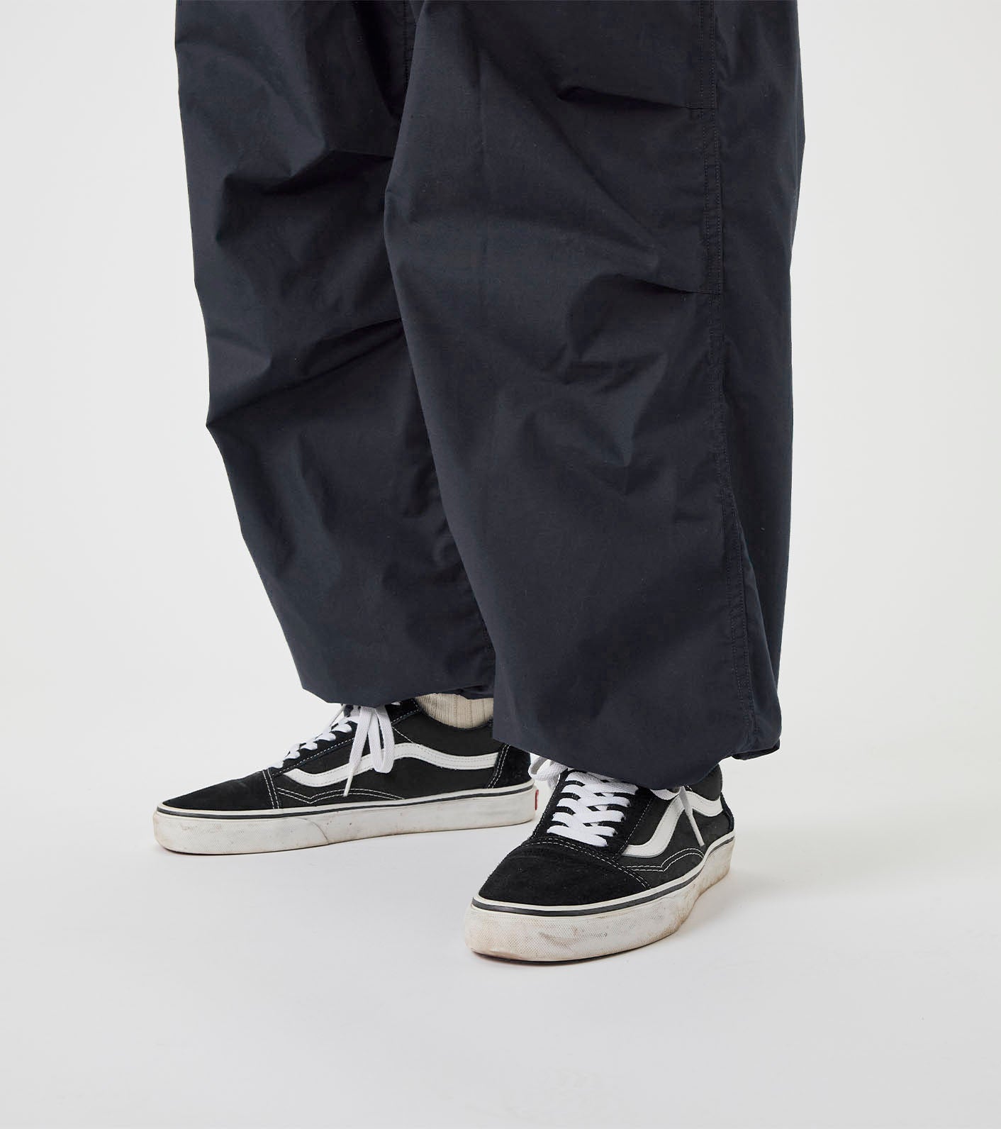nanamica Easy Cargo Pants