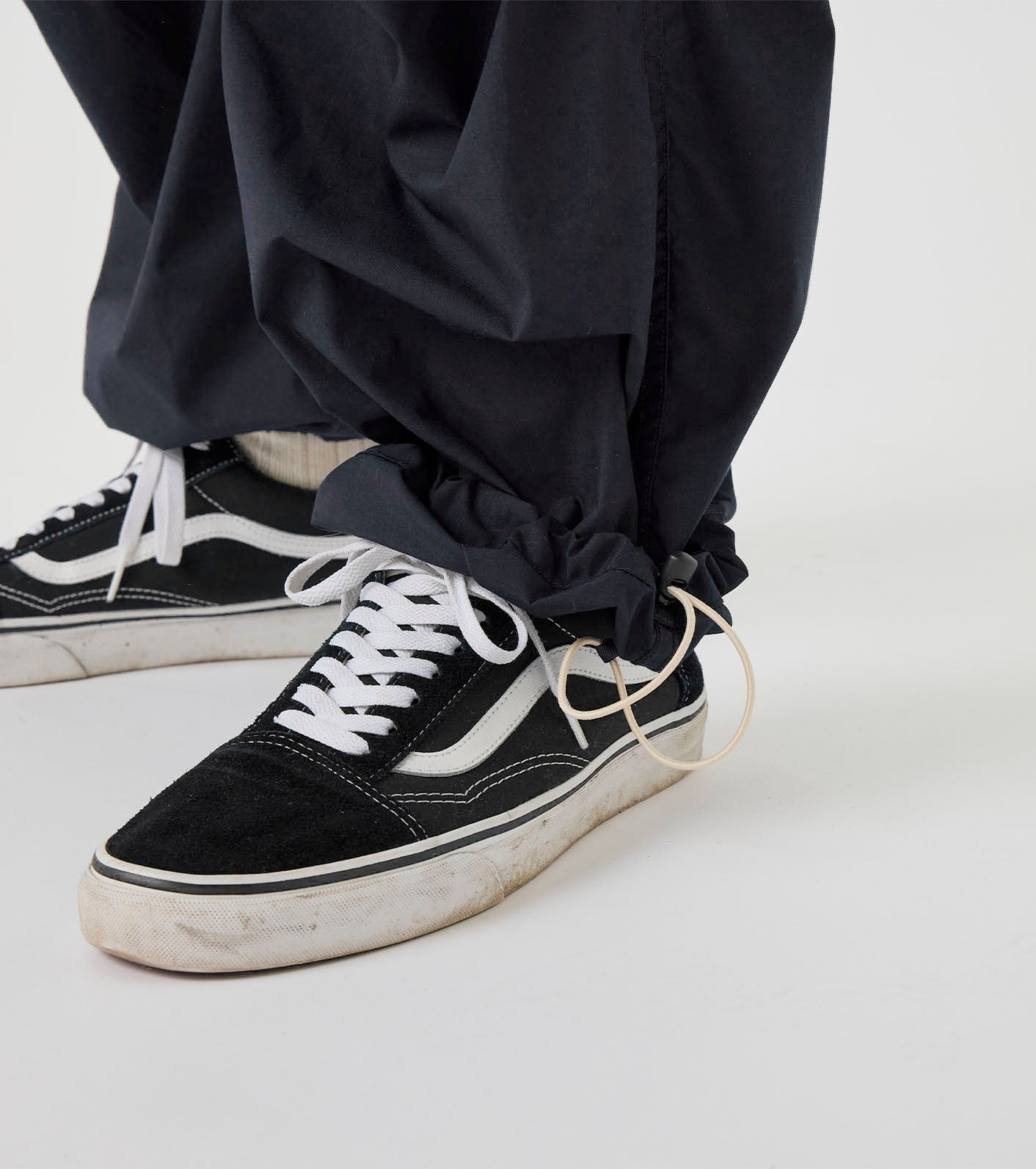 nanamica Easy Cargo Pants