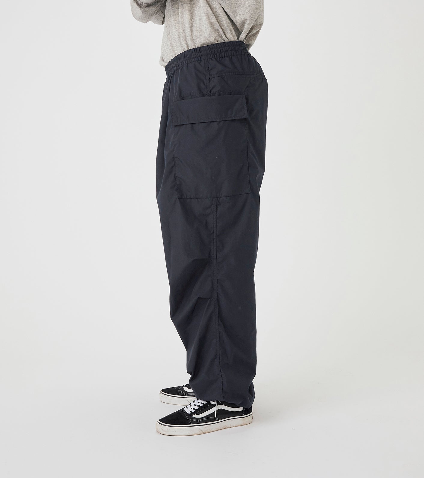 nanamica Easy Cargo Pants