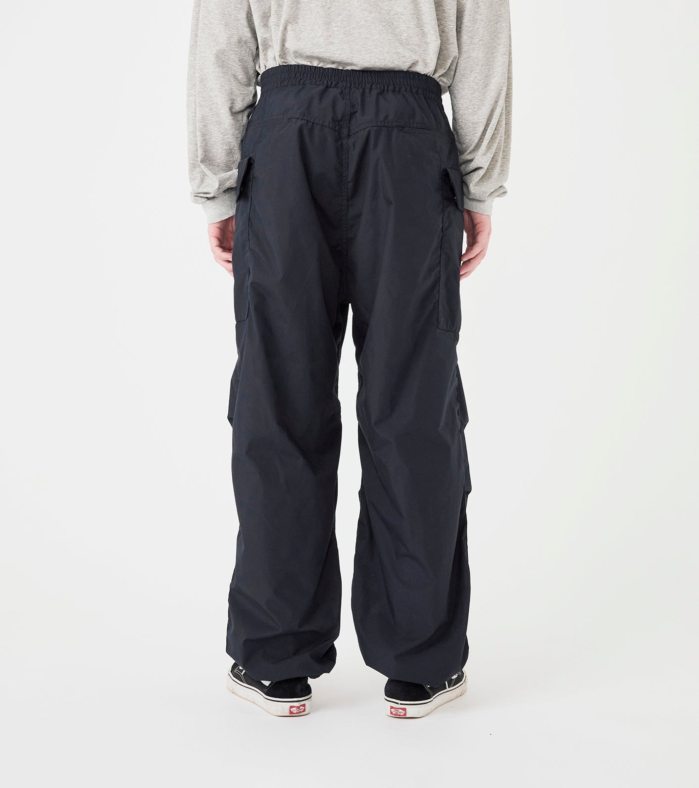 nanamica Easy Cargo Pants