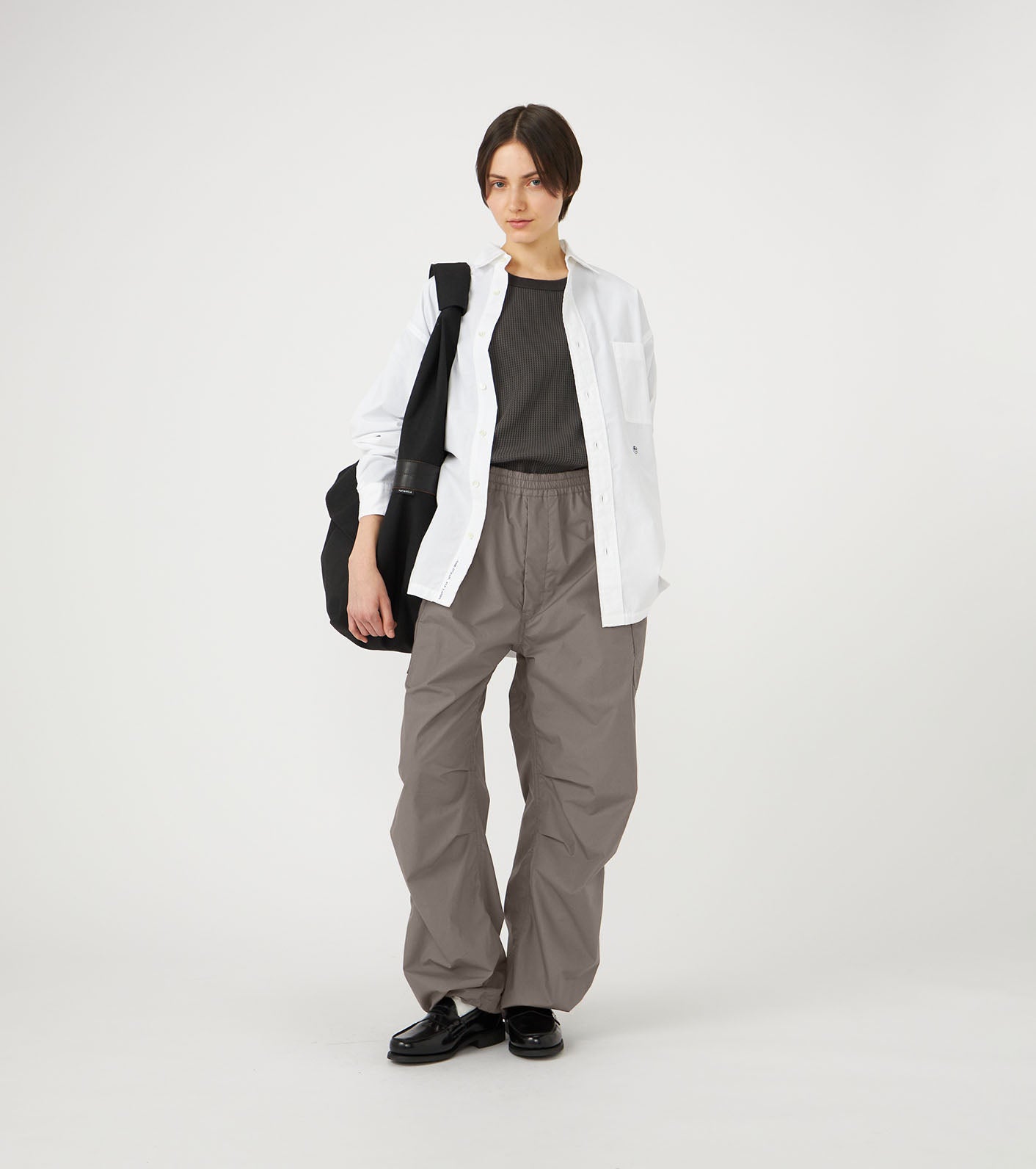 nanamica Easy Cargo Pants