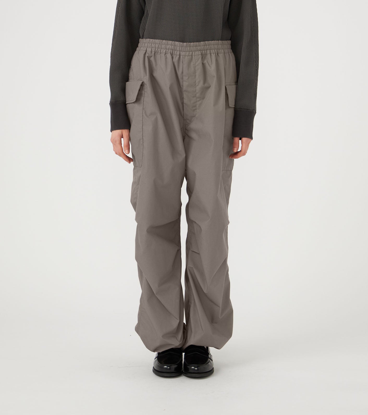 nanamica Easy Cargo Pants