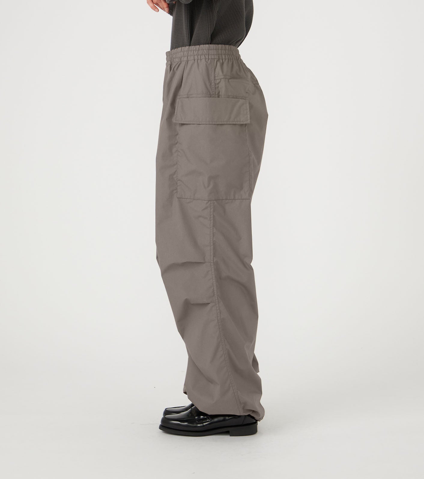 nanamica Easy Cargo Pants