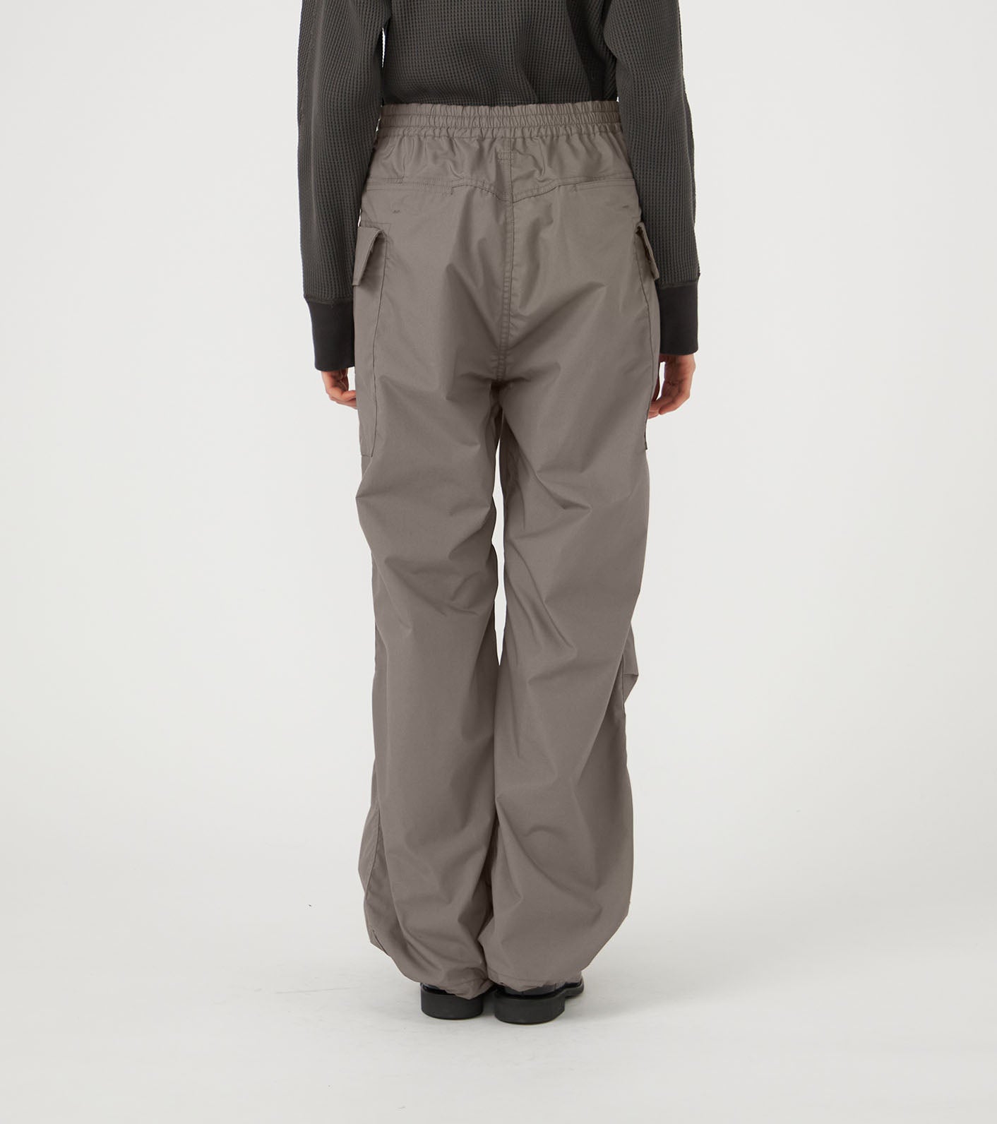 nanamica Easy Cargo Pants
