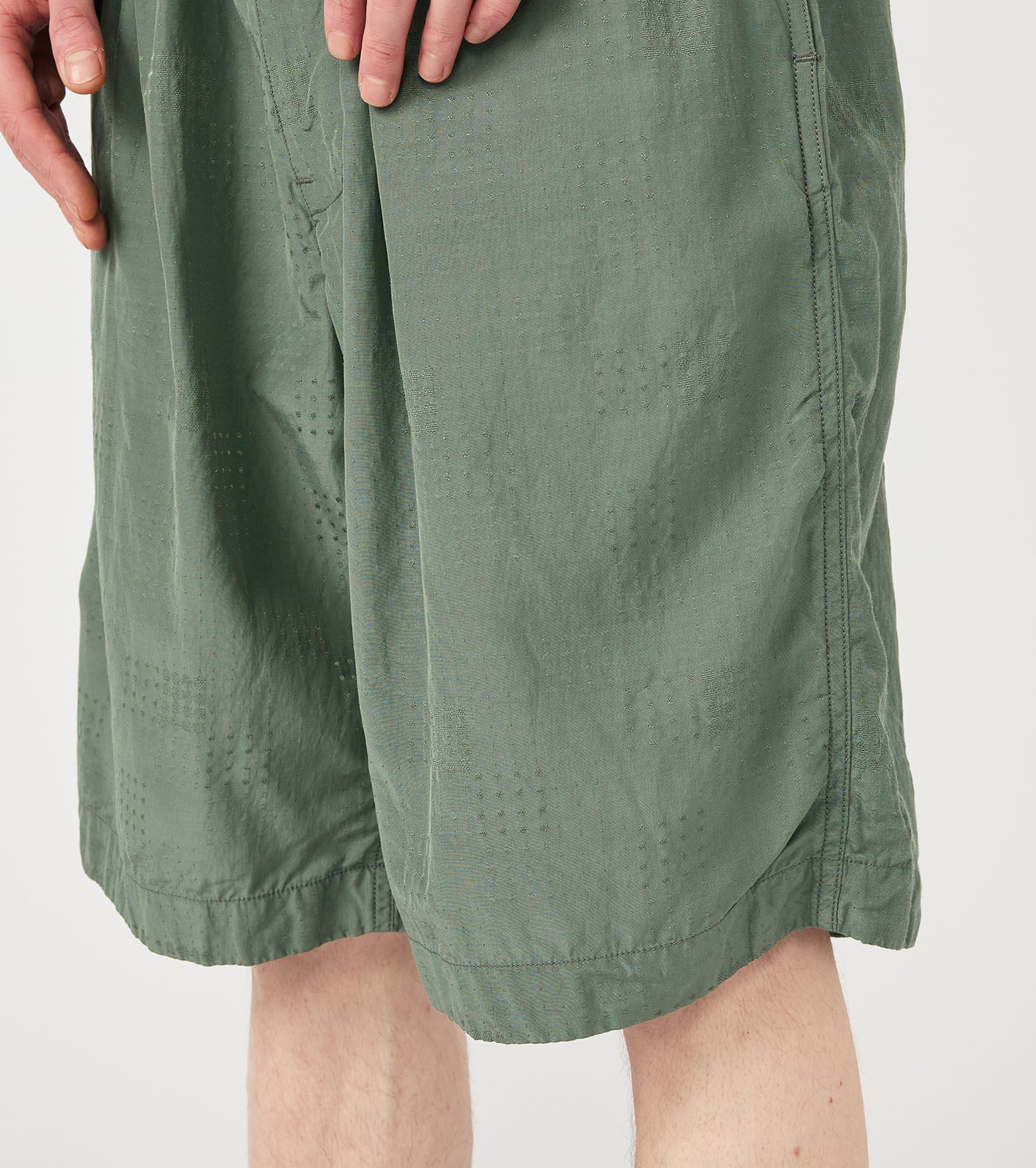 nanamica Easy Shorts