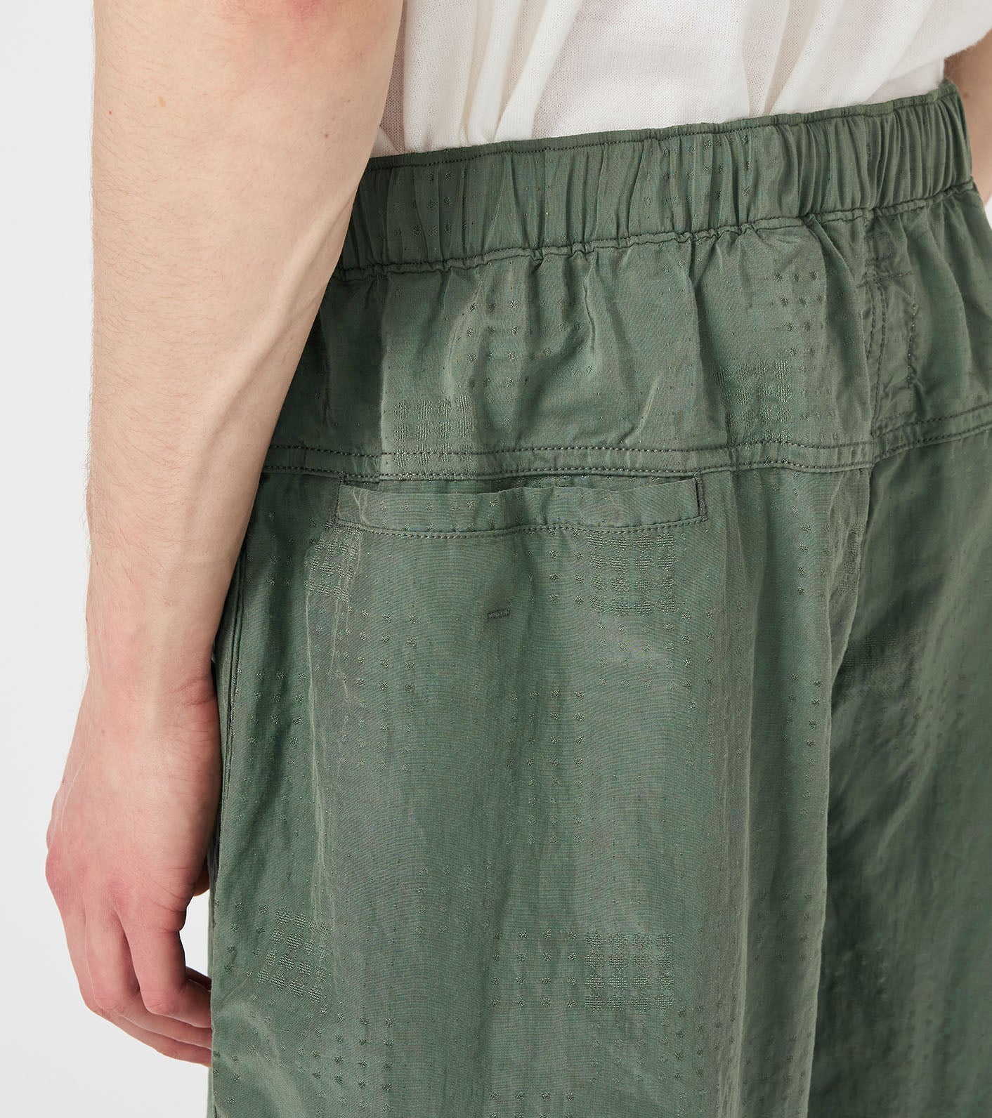 nanamica Easy Shorts
