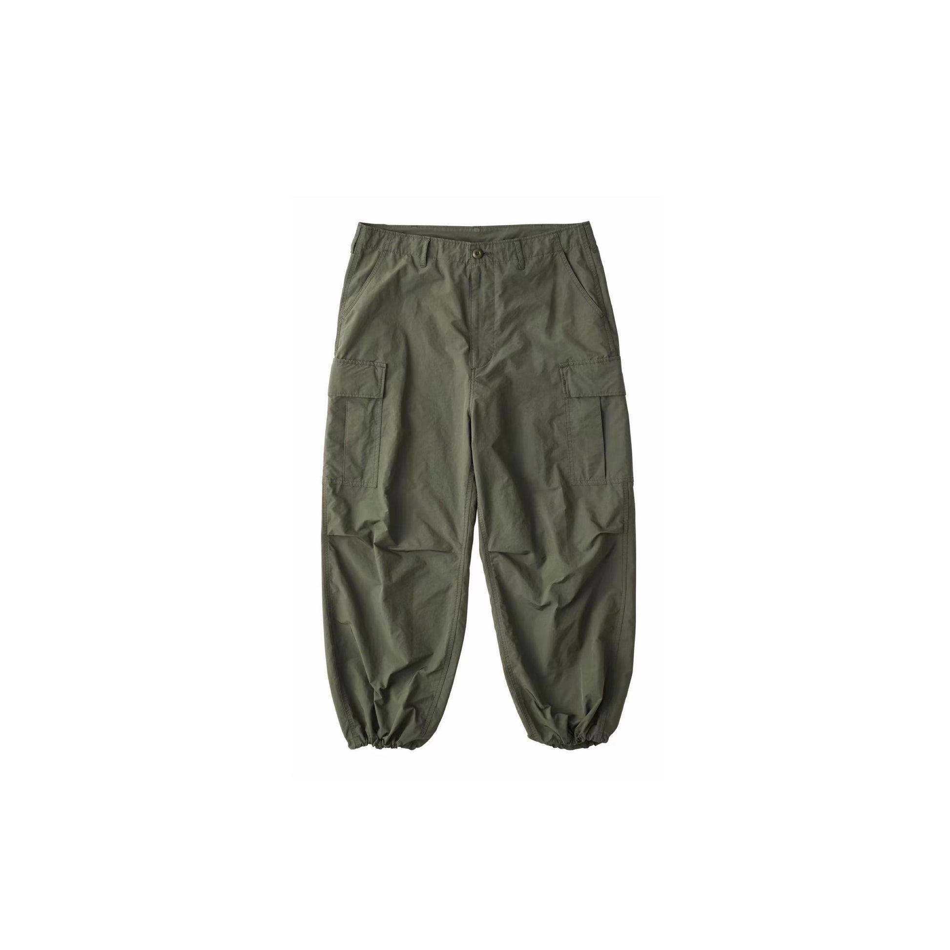 Porter Classic WEATHER CARGO PANTS – unexpected store