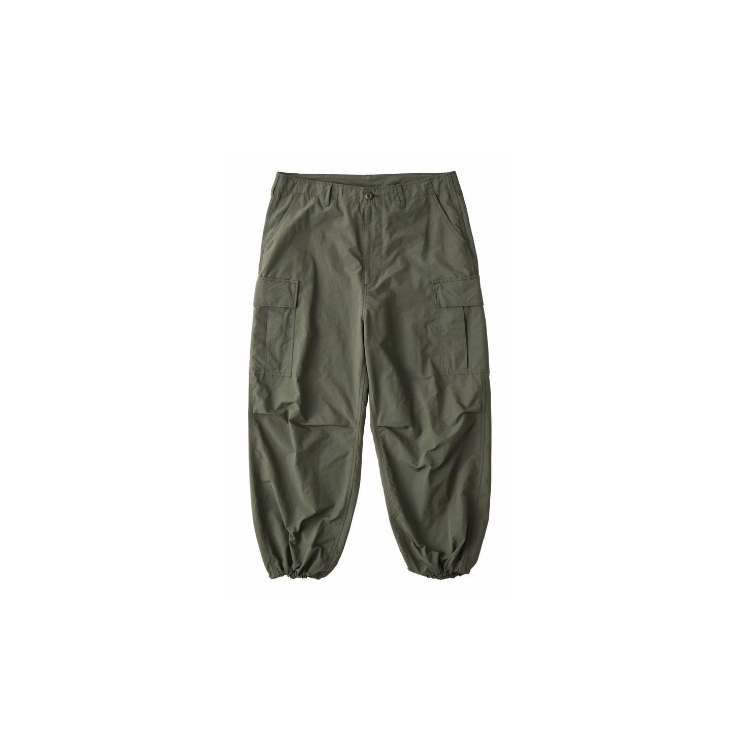 Porter Classic WEATHER CARGO PANTS