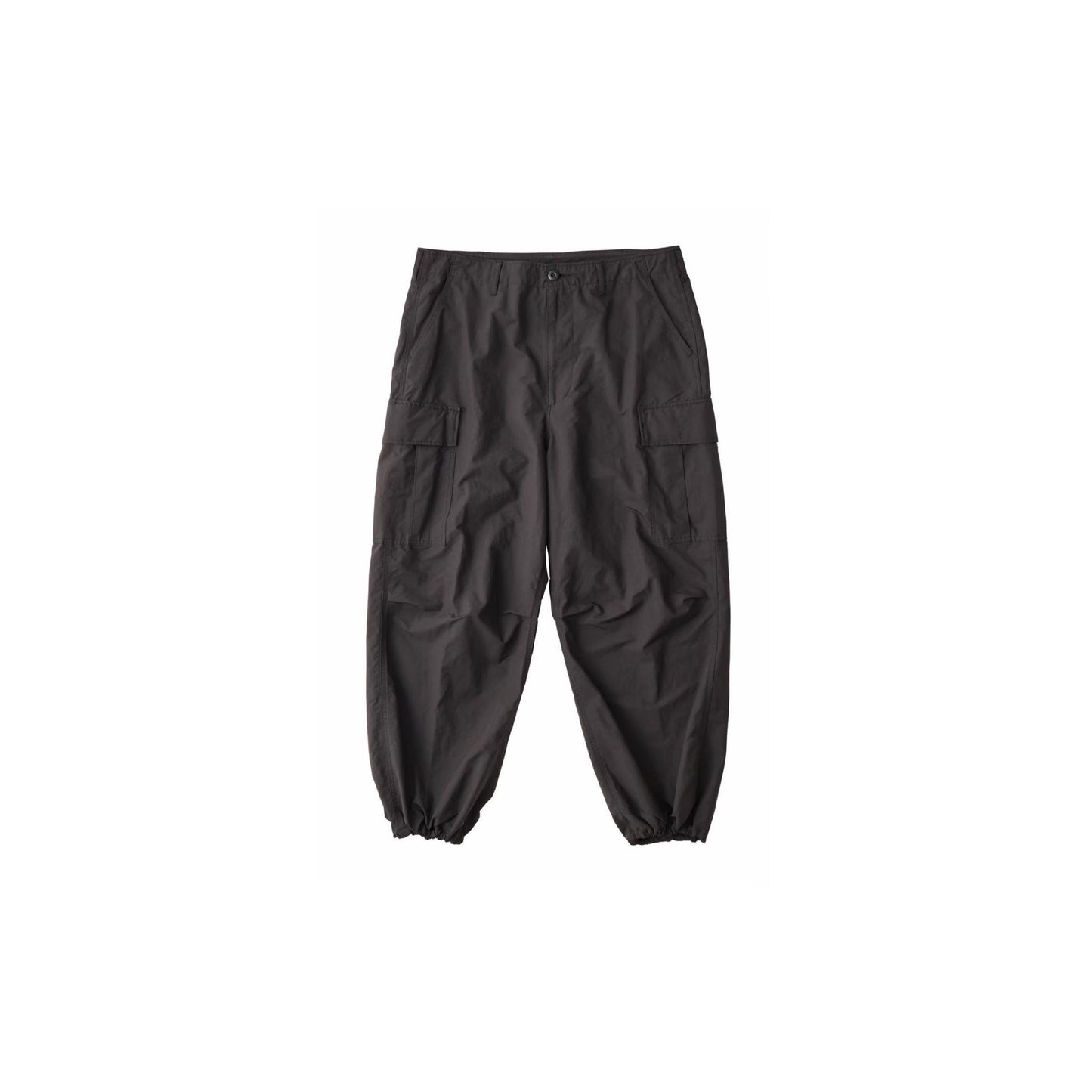 Porter Classic WEATHER CARGO PANTS