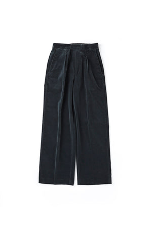 OLD JOE & CO. FADED VELVET SPORTING TROUSER