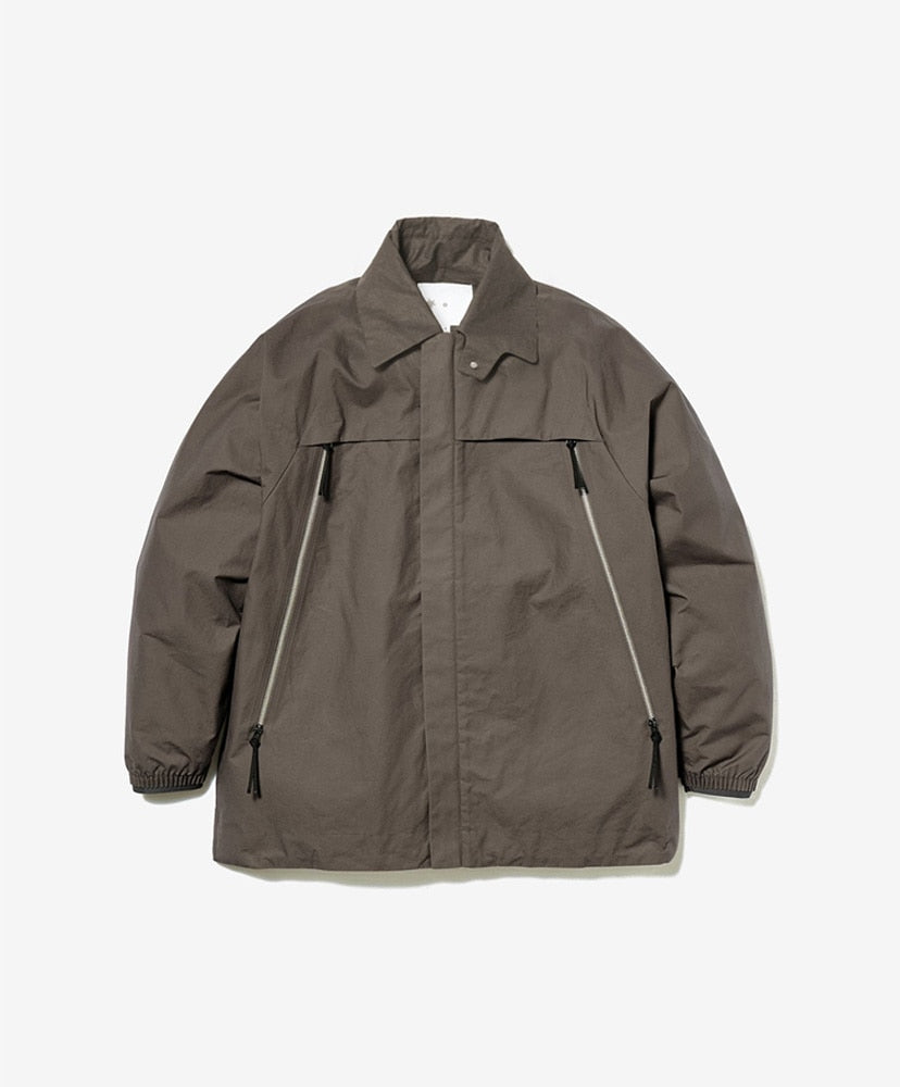 Goldwin 0 High Density Cotton Jacket