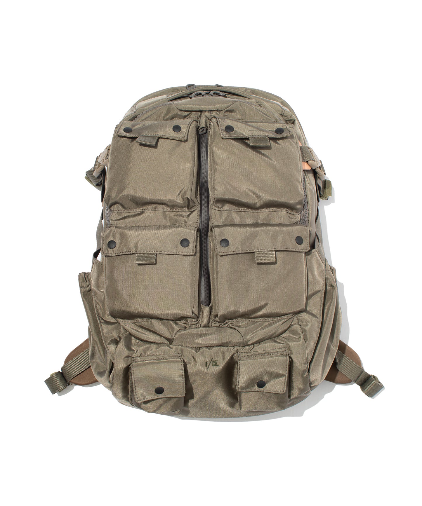 F/CE. 420 re/cor TACTICAL BP Backpack
