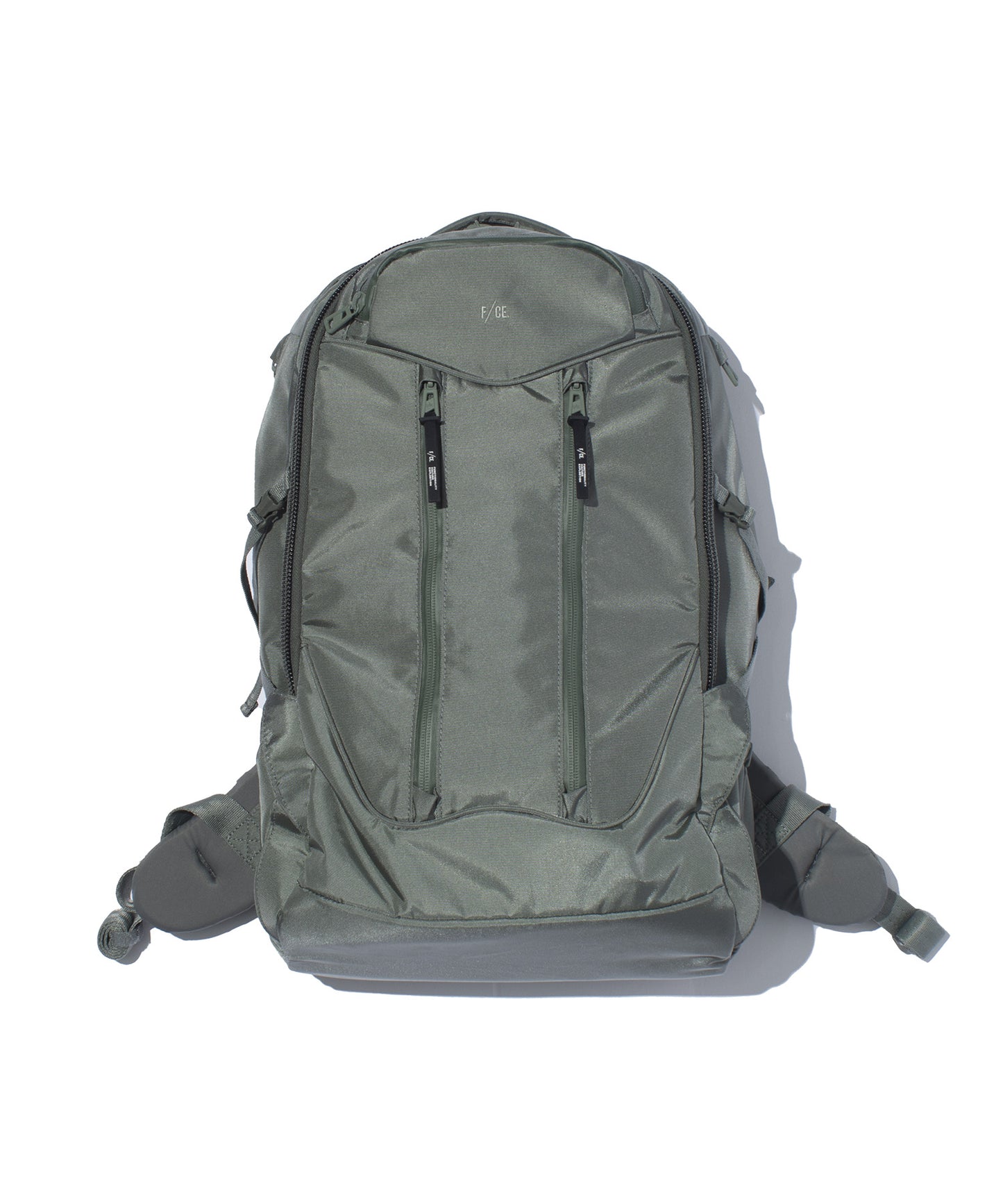 F/CE. 420 re/cor DAYTRIP BP Backpack