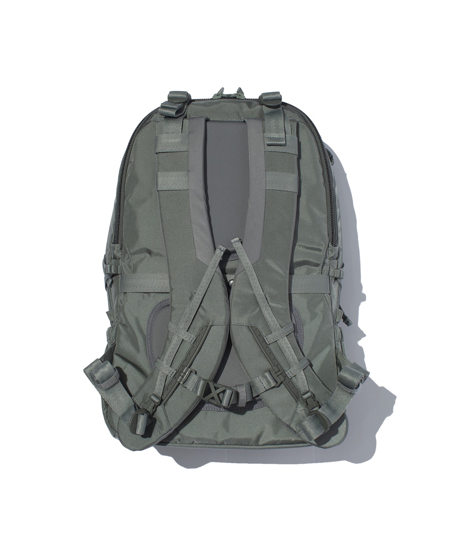 F/CE. 420 re/cor DAYTRIP BP Backpack