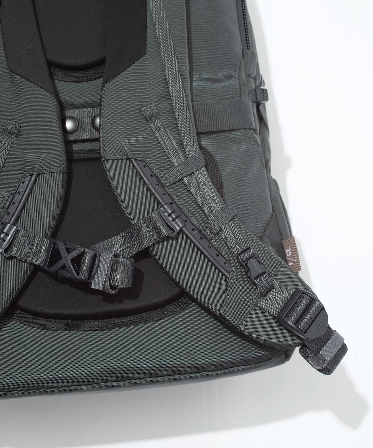 F/CE. 420 re/cor DAYTRIP BP Backpack