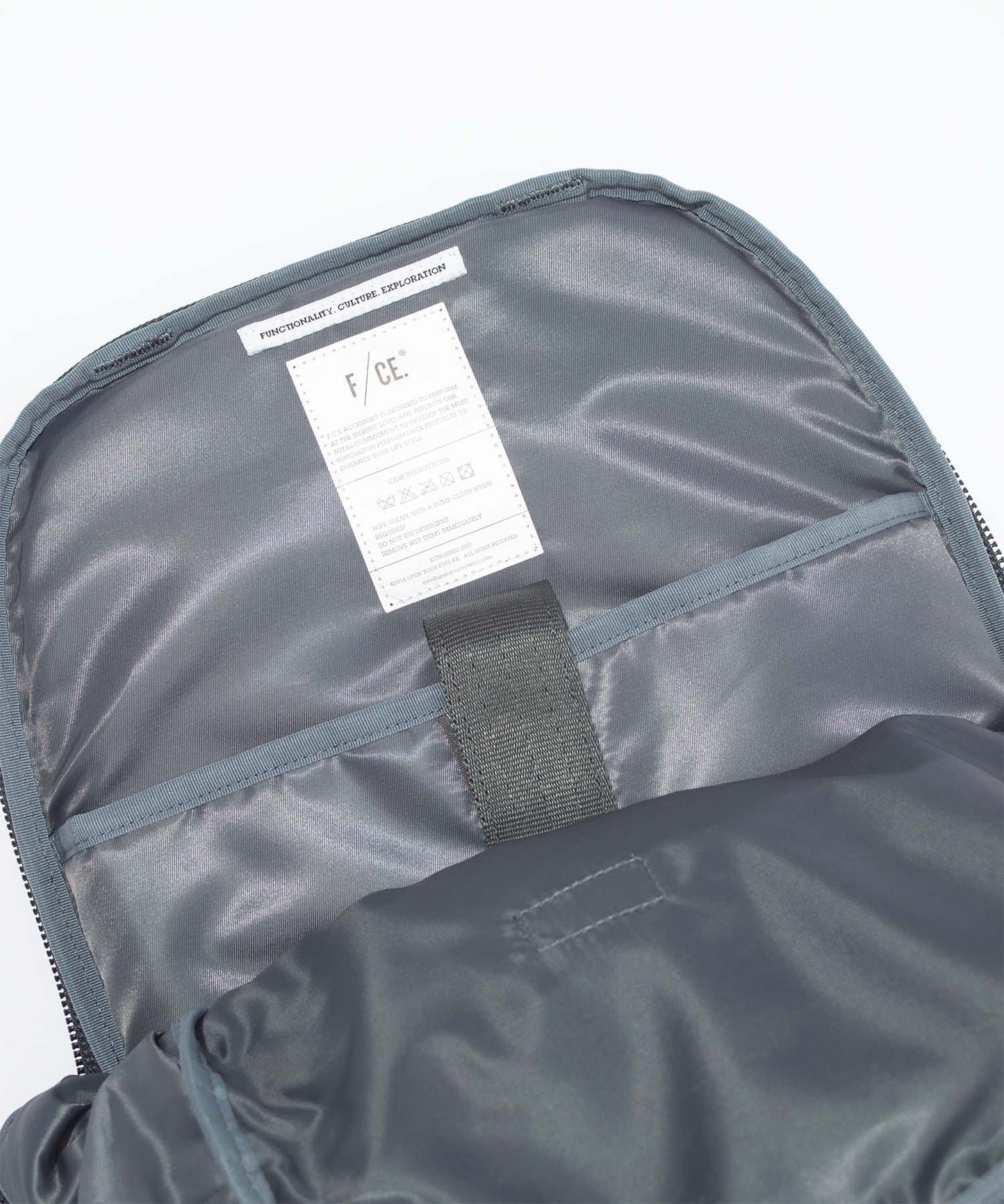 F/CE. 420 re/cor DAYTRIP BP Backpack