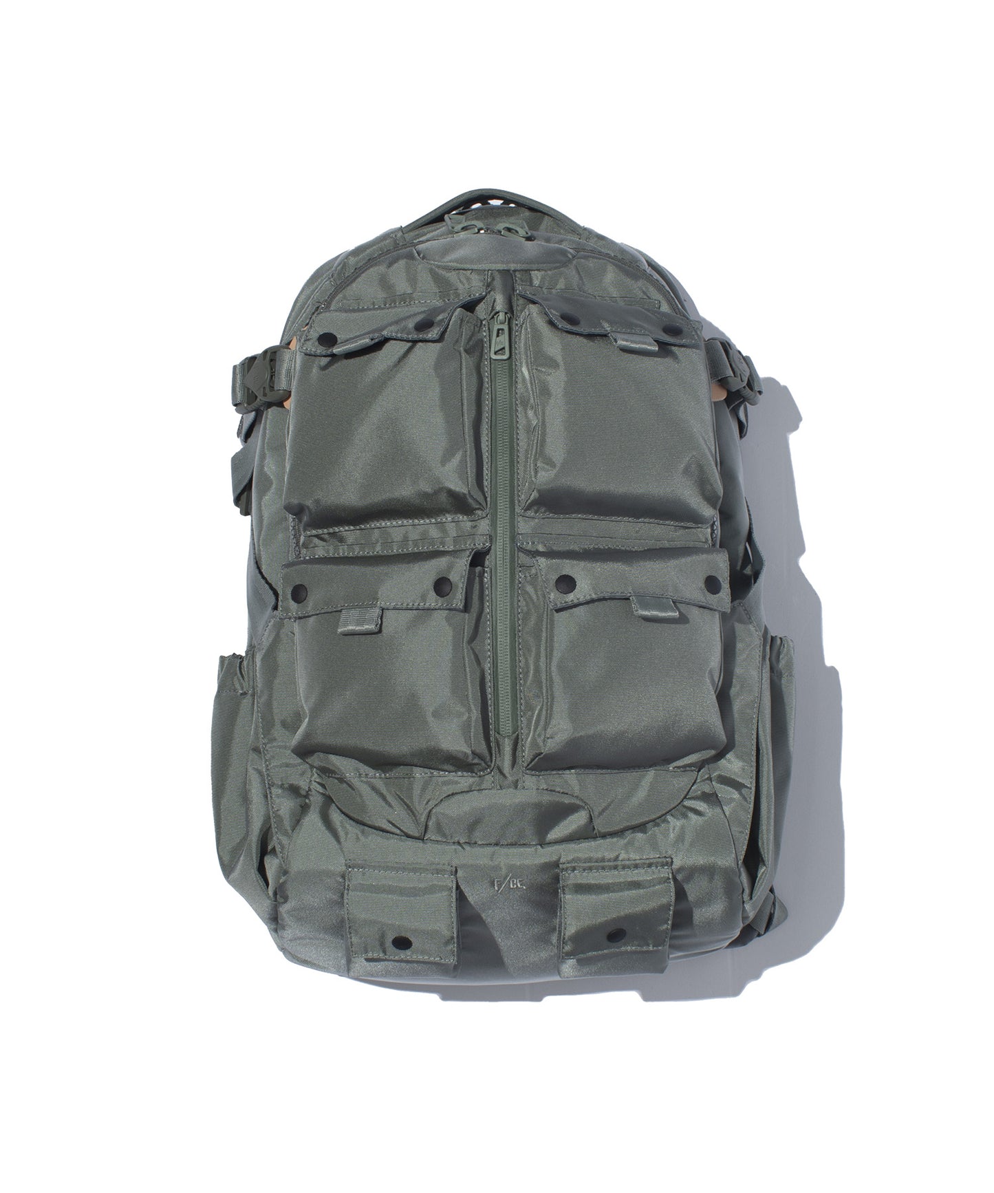 F/CE. 420 re/cor TACTICAL BP Backpack