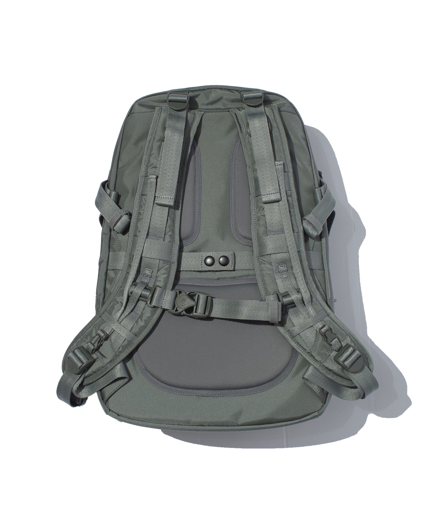 F/CE. 420 re/cor TRAVEL BP Backpack